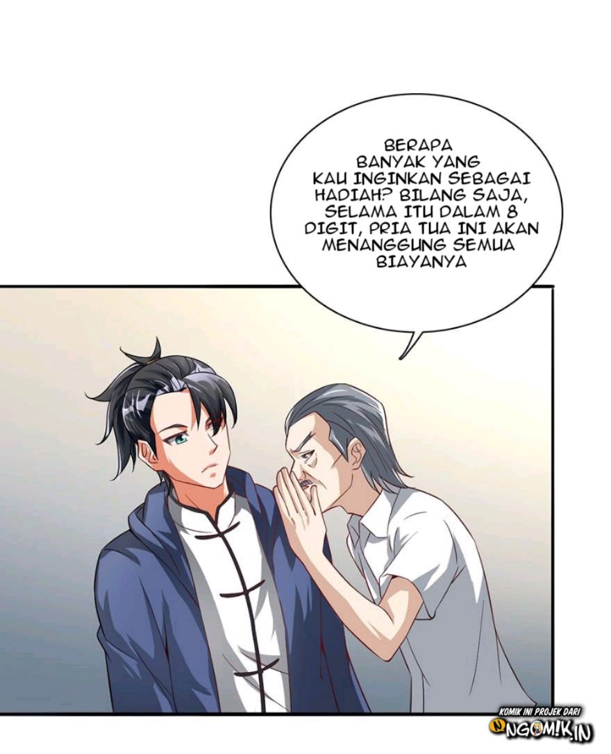 The Supreme Urban Heavenly Master Chapter 02 Gambar 18